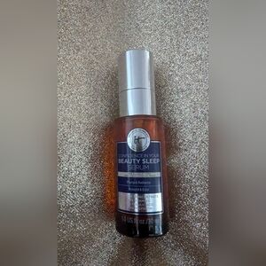 It cosmetics beauty sleep serum